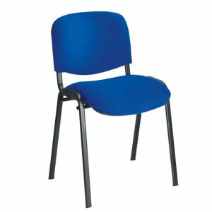 Lightweight Budget Stacking Conference Chair