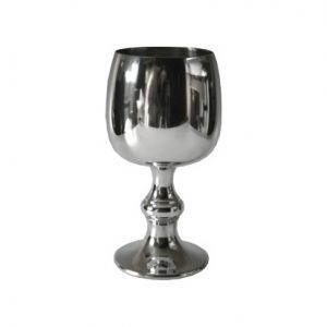 Pewter Communion Chalices by Grace Church Supplies