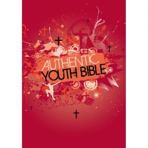 ERV Authentic Youth Bible (10 Pack)