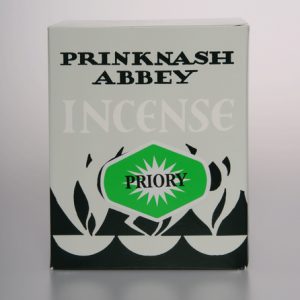 Prinknash Incense Priory 500g Box