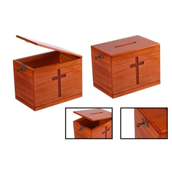 Offering Box Large
