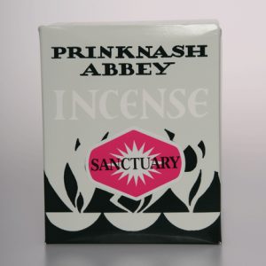 Prinknash Incense Sanctuary 454g Box