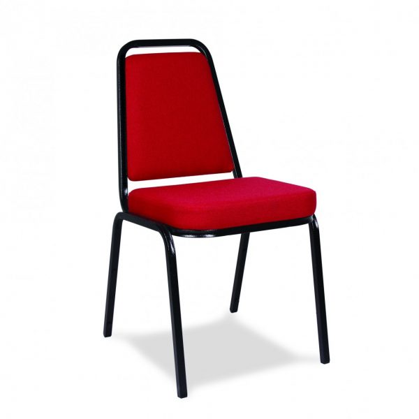 Metal Stacking Deluxe + Function Chair