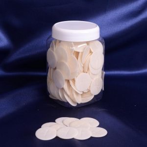 250 Peoples Communion Wafers