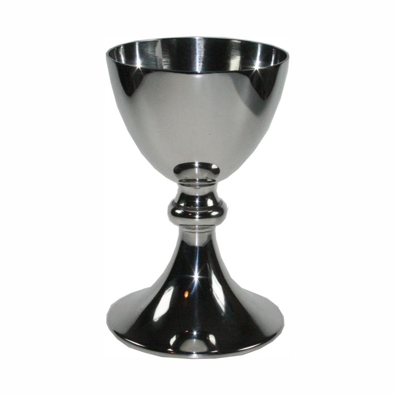 Pewter Church Chalice Grace Church Supplies