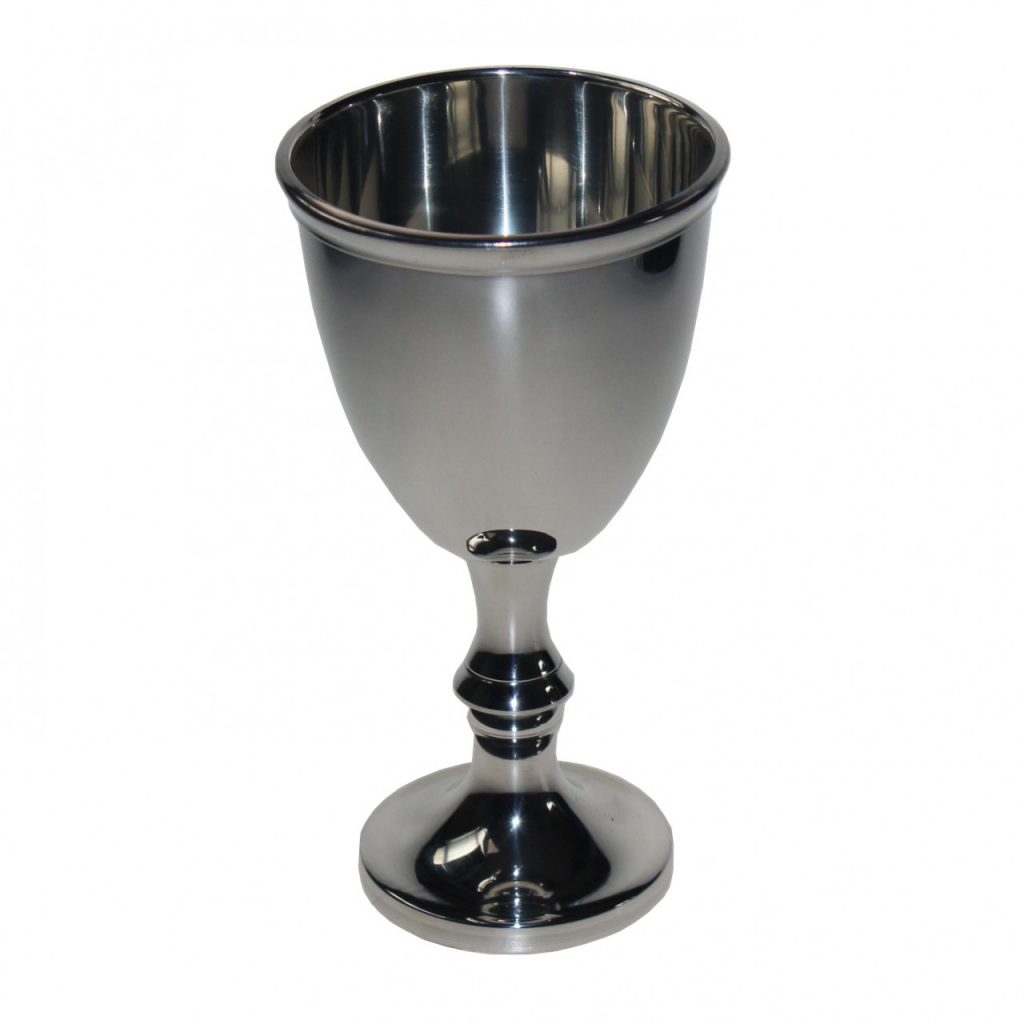 Pewter Church Chalice Grace Church Supplies