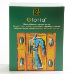 Italian Incense Gloria Miscela 300g Box